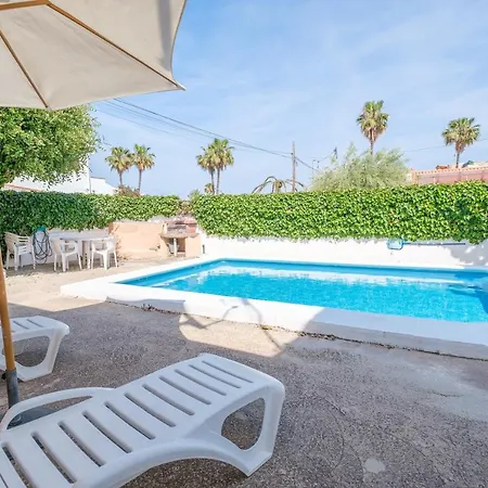 Marblau 3 Holiday home *