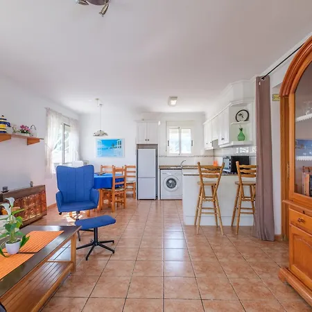 Feriehus Marblau 3 *
