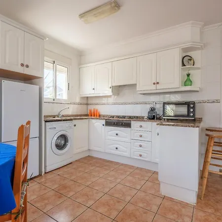 Marblau 3 Holiday home Vinaros