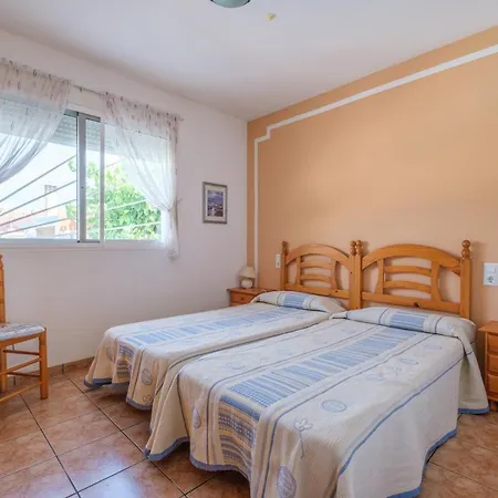 Marblau 3 Holiday home Vinaros