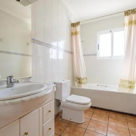 Marblau 3 Holiday home