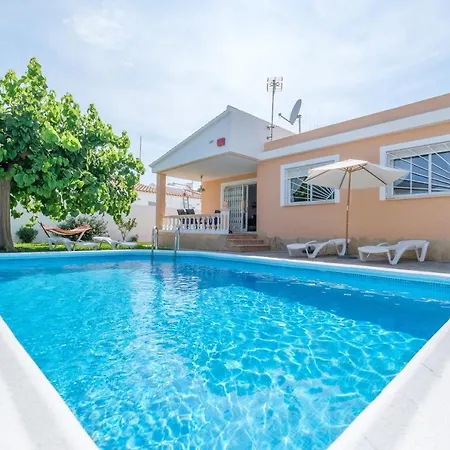 Marblau 3 Holiday home