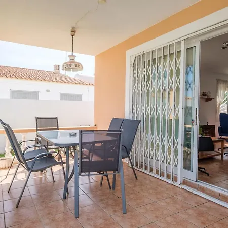 Marblau 3 Holiday home *
