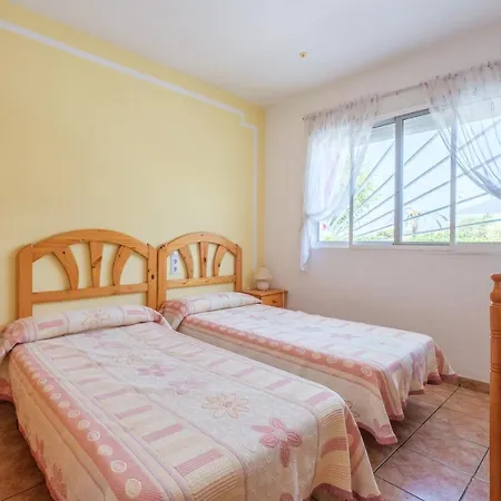 Marblau 3 Holiday home Vinaros