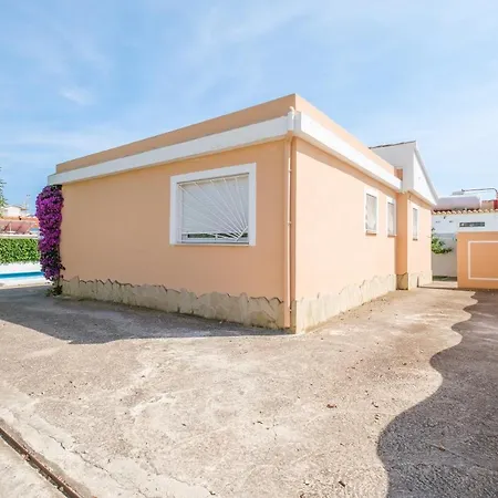 Marblau 3 Holiday home