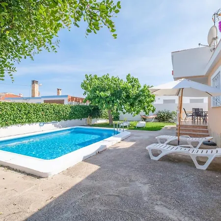 Marblau 3 Holiday home *