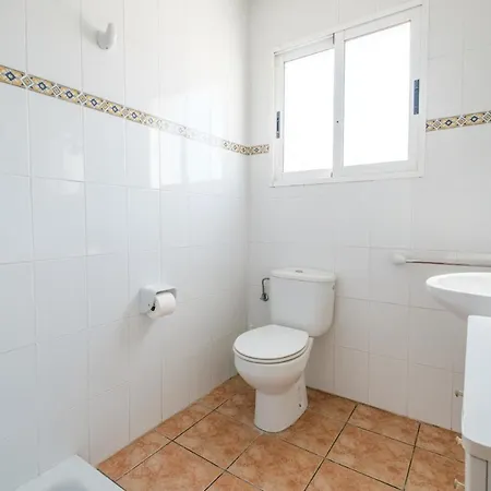 Holiday home Marblau 3 Vinaros