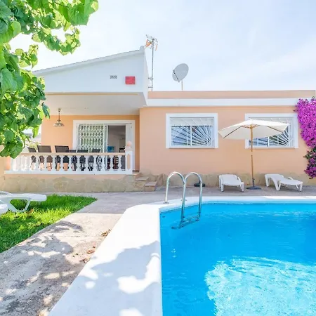 Marblau 3 Holiday home *
