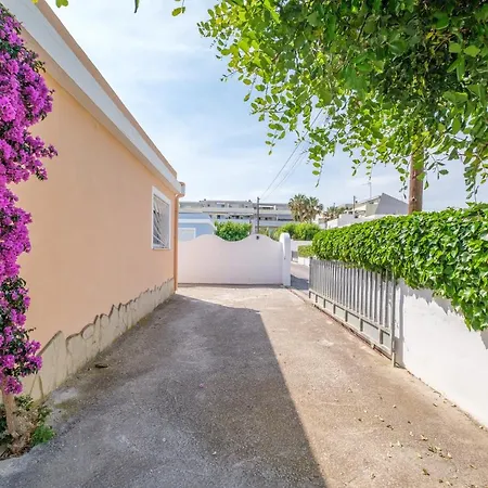 Marblau 3 Holiday home