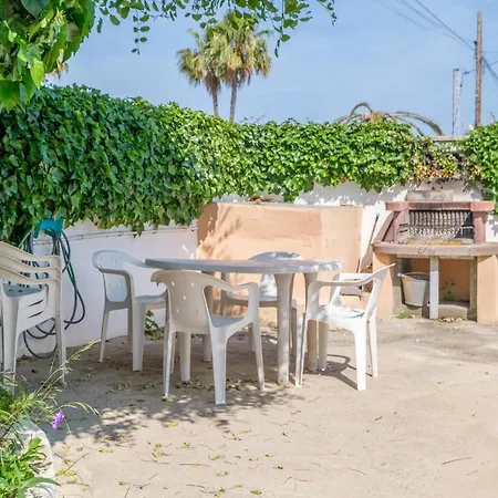 Holiday home Marblau 3 *