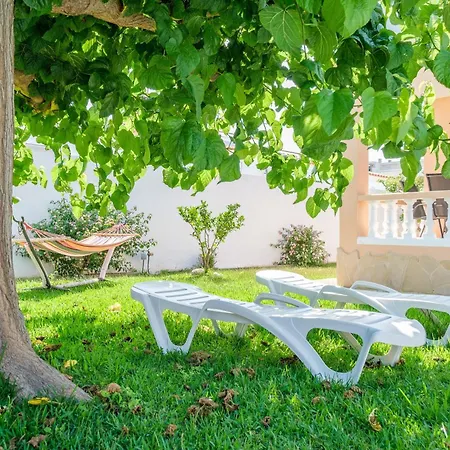 Marblau 3 Holiday home *